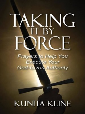 cover image of Taking It by Force
